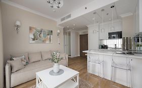Sand Crystal Premium Apartment By Bookinghost